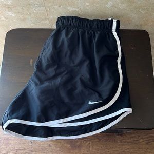 Nike Dry-fit Athletic Shorts